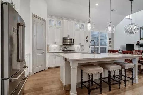 Kitchen - 11558 Winecup Rd, Argyle, TX 76226 photo 4 of 4