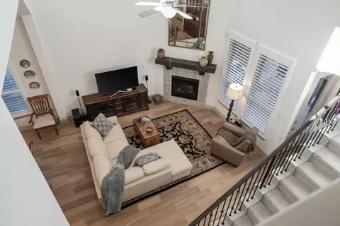 Living - 11558 Winecup Rd, Argyle, TX 76226 photo 5 of 5