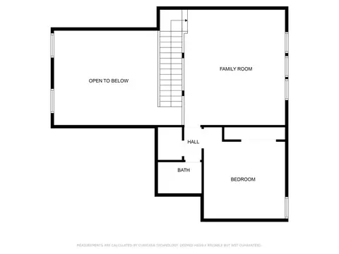 Floorplan - 11558 Winecup Rd, Argyle, TX 76226 photo 2 of 2