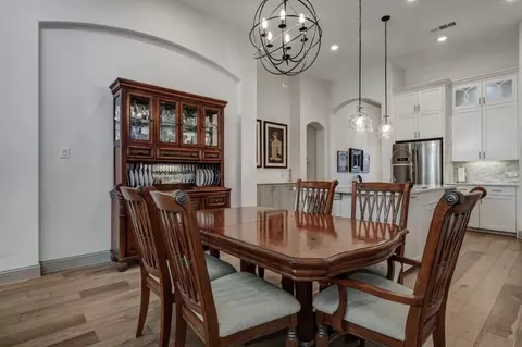 Dining - 11558 Winecup Rd, Argyle, TX 76226 photo 2 of 2