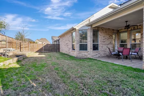 Exterior - 11558 Winecup Rd, Argyle, TX 76226 photo 5 of 8