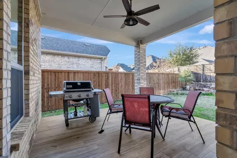 Exterior - 11558 Winecup Rd, Argyle, TX 76226 photo 3 of 8
