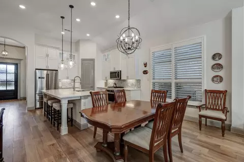 Dining - 11558 Winecup Rd, Argyle, TX 76226 photo 1 of 2