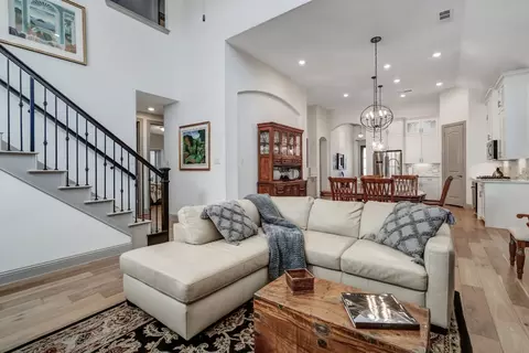 Living - 11558 Winecup Rd, Argyle, TX 76226 photo 3 of 5