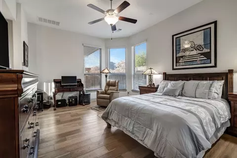 Bedroom - 11558 Winecup Rd, Argyle, TX 76226 photo 2 of 4