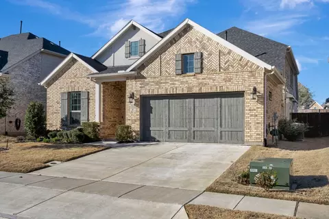 Exterior - 11558 Winecup Rd, Argyle, TX 76226 photo 2 of 8