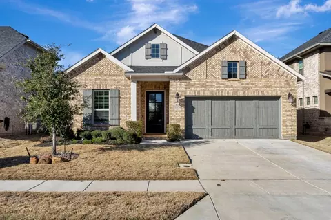 11558 Winecup Rd, Argyle, TX 76226