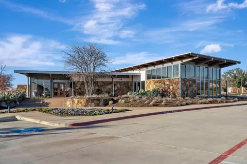 Exterior - 11558 Winecup Rd, Argyle, TX 76226 photo 6 of 8