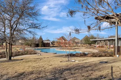 Exterior - 11558 Winecup Rd, Argyle, TX 76226 photo 7 of 8