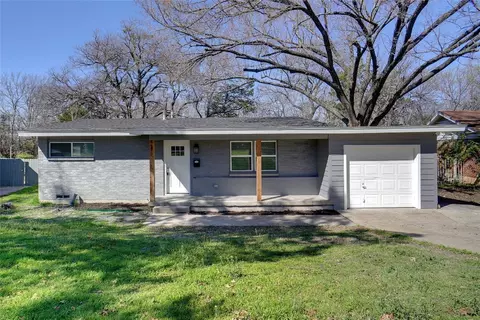 4415 Alamosa Dr, Dallas, TX 75232