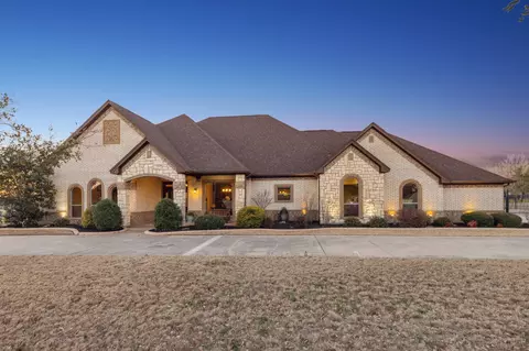 15077 Skyview Ln, Forney, TX 75126
