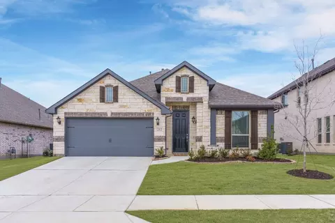 212 Navo Rd, Little Elm, TX 75068