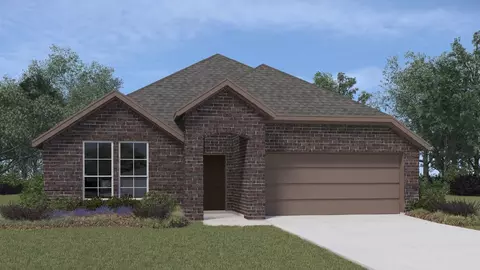 9705 Quiet Brook Way, Aubrey, TX 76227