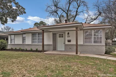 237 Charles Ave, Shreveport, LA 71105
