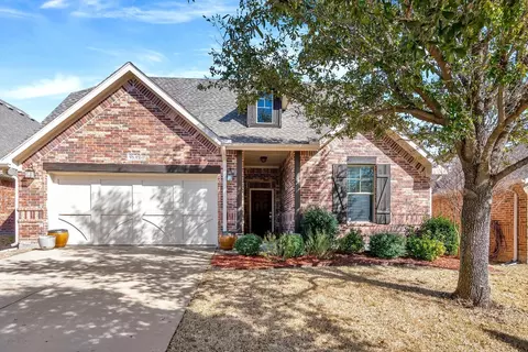 9836 Brazoria Trl, Fort Worth, TX 76126
