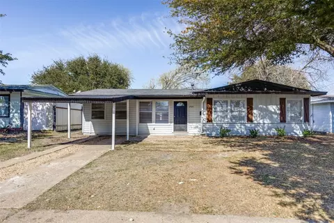 2927 Shenstone Dr, Dallas, TX 75228