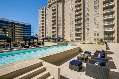 3225 Turtle Creek Blvd #414, Dallas, TX 75219