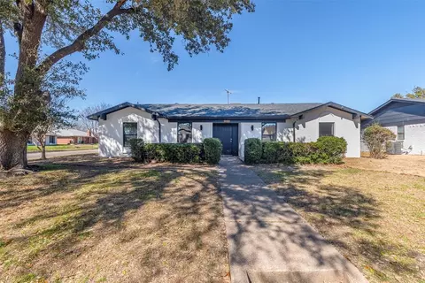 1921 Melrose St, Garland, TX 75042