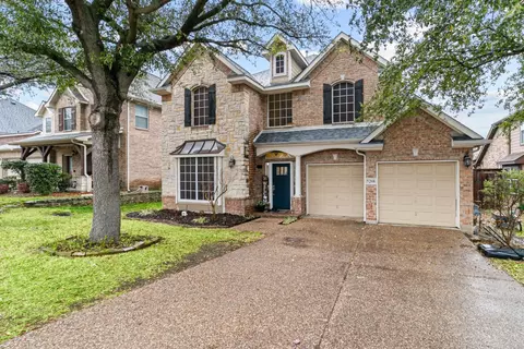 5208 Briarwood Dr, Mckinney, TX 75071