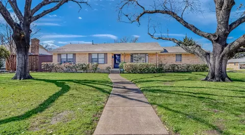 8514 Sweetwood Dr, Dallas, TX 75228