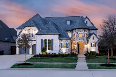 3810 Briar Tree Ln, Frisco, TX 75034