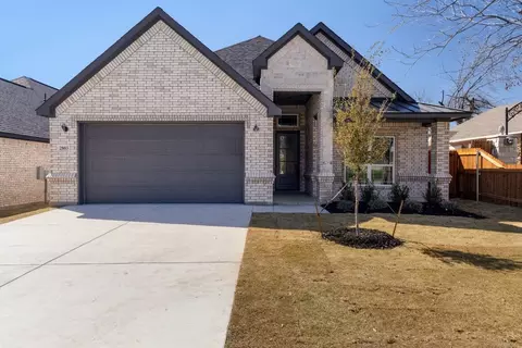 2803 NW 22nd St, Fort Worth, TX 76106