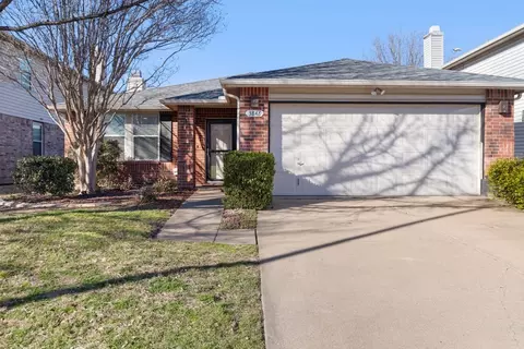 3848 Irish Setter Dr, Fort Worth, TX 76123