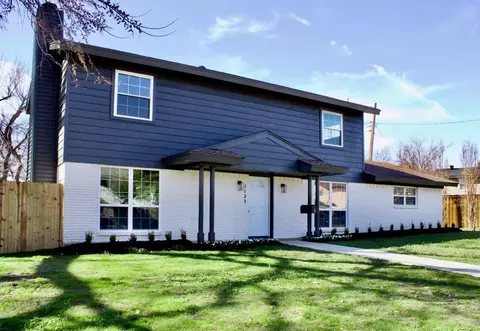 3123 Emily Dr, Mesquite, TX 75150