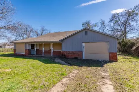 4104 Moberly St, Fort Worth, TX 76119