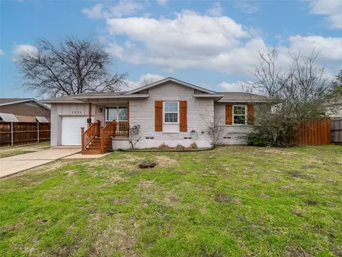 2939 Oxfordshire Ln, Farmers Branch, TX 75234