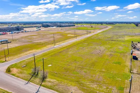 tbd Hoyt Rd, Waxahachie, TX 75167