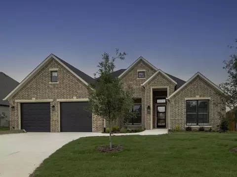 421 Belmont Dr, Midlothian, TX 76065