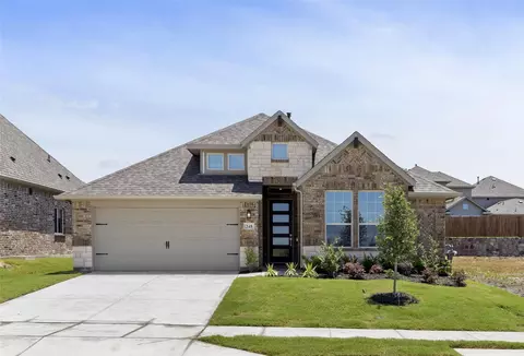 348 Misty Meadow Ln, Lavon, TX 75166