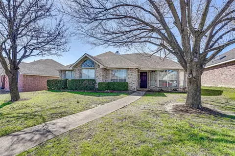712 Elm Falls Pl, Mesquite, TX 75181