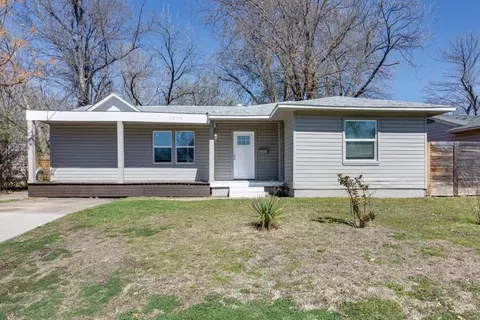 1319 Gary Dr, Garland, TX 75041