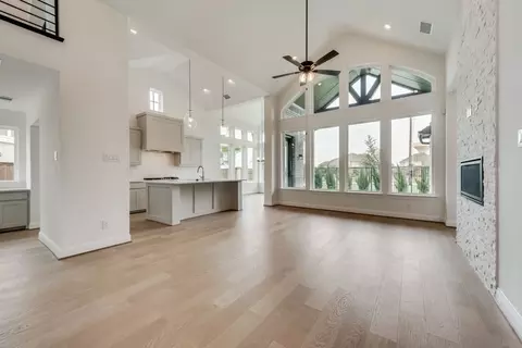 3170 Barefoot Ln, Prosper, TX 75078