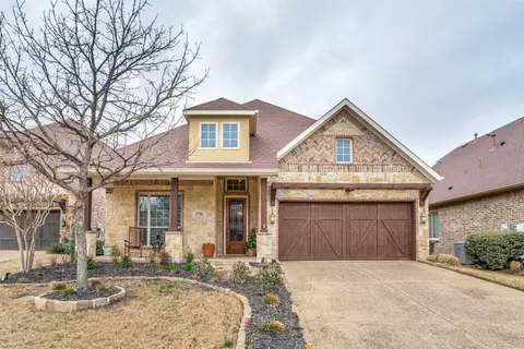 4706 Trevor Trl, Grapevine, TX 76051
