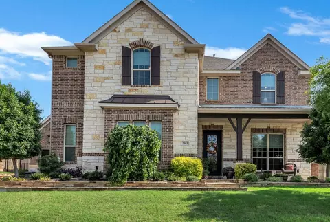 5013 Bateman Rd, Fort Worth, TX 76244