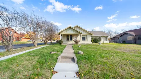 2003 Walnut St, Greenville, TX 75401