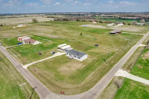 444 Heritage Rd, Gordonville, TX 76245