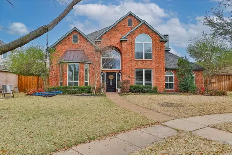196 Hollowtree Ct, Coppell, TX 75019