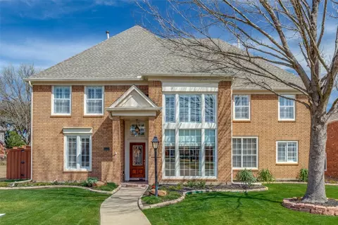 3204 Westgate Ln, Richardson, TX 75082