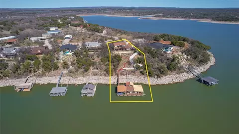 578 Oak Point Dr, May, TX 76857