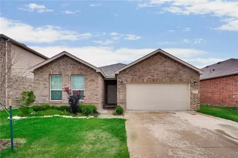 7717 Shorthorn Way, Fort Worth, TX 76131