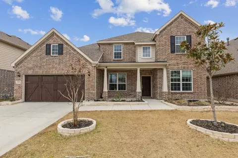 2312 Bob Sandlin Ln, Wylie, TX 75098