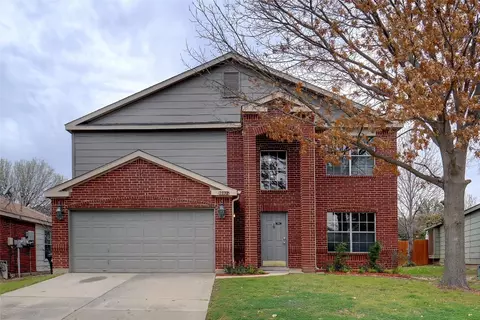 1132 Wintercreek Dr, Denton, TX 76210