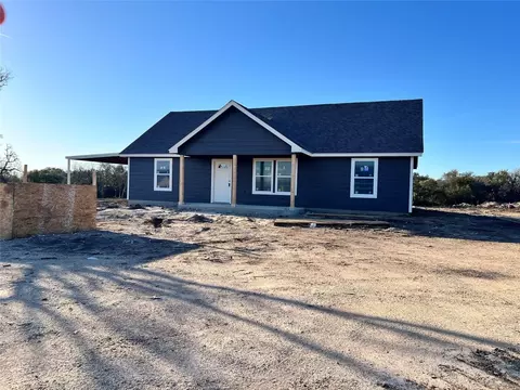1037 Neal Rd, Azle, TX 76020