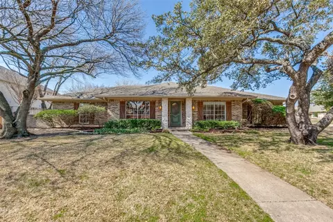 3107 Canyon Creek Dr, Richardson, TX 75080