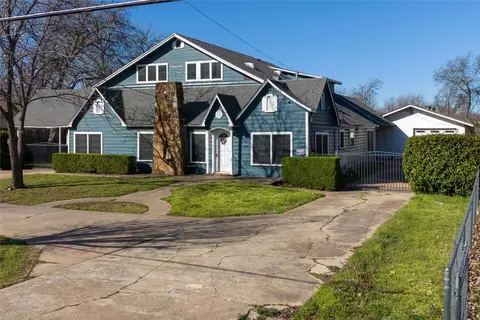 309 N Roe St, White Settlement, TX 76108