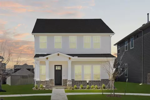 1508 Starling St, Northlake, TX 76247